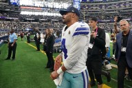 What The Numbers Say About The Cowboys Start To 2025