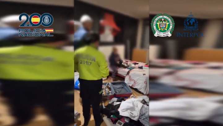 Desartellada unha rede que explotaba sexualmente mulleres en Oviedo e liberadas 8 delas