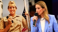Classmate says Mikie Sherrill ‘lied’ about role in Naval Academy cheating scandal