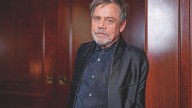 Mark Hamill Accepts Gregory Peck Award at San Diego Film Festival