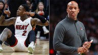 Escándalo en la NBA: Figura de Miami y entrenador de Portland son detenidos por apuestas ilegales Remezón en Estados Unidos.