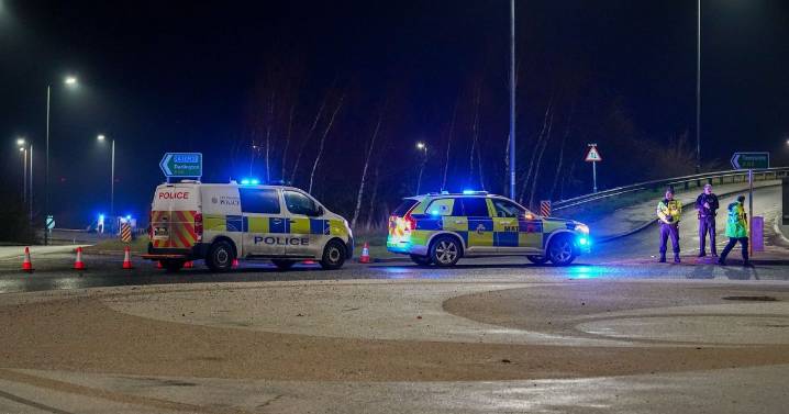 Elderly man driving wrong way along A66 smashes into oncoming car in double fatal crash