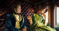When will Frankenstein be on netflix?
