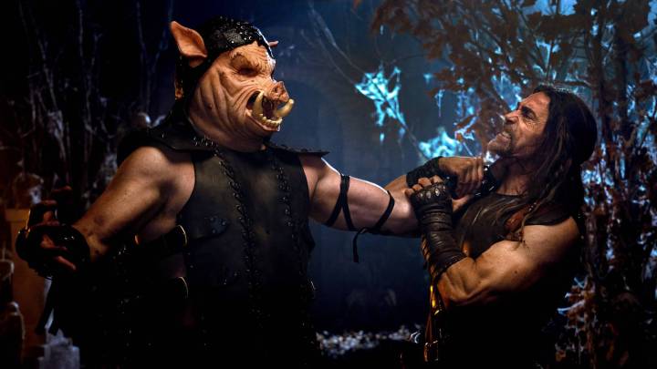 Deathstalker makes a 2025 comeback thanks to one geeky genius