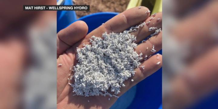 Industrial Commission providing more grant funding for lithium extraction project