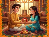Bhai Dooj 2025: From smartwatches to power banks - 5 gift Ideas under Rs 3,000 that fit every bond!