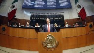 T-MEC sobrevivirá: Ebrard; ‘Tratado es ley’: Sheinbaum