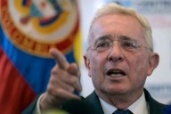 Revocan condena contra ex Presidente Álvaro Uribe
