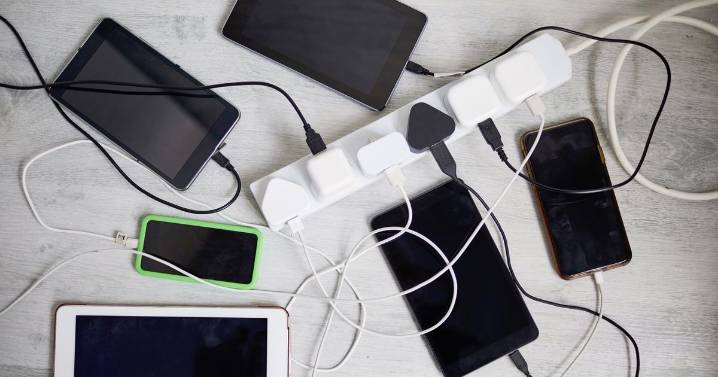 UK households warned to 'never' plug these three appliances into extension leads