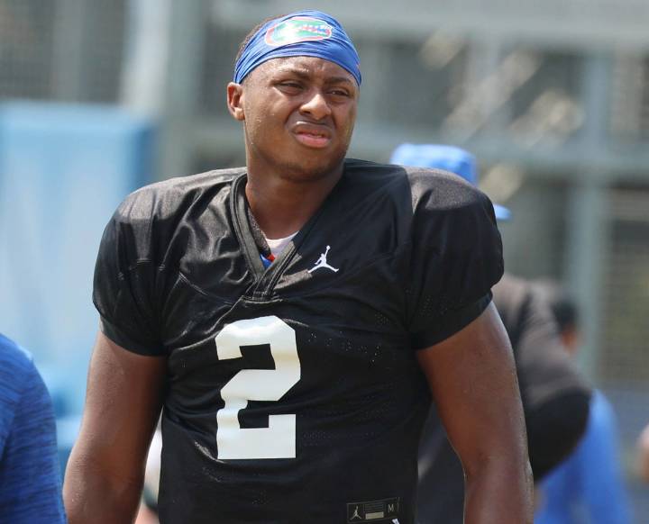 DJ Lagway’s Brother Receives Offer From SEC College That Embarrassed Florida Gators DJ Lagway will have mixed emotions after knowing that his brother got an offer, but from a side that thrashed his te