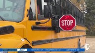 Northern Michigan bus drivers address public confusion over bus stop rules