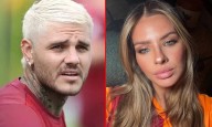 ¿Se acabó el amor? El viaje relámpago de Mauro Icardi que desató un escándalo en Turquía