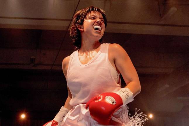 Sydney Sweeney’s ‘Oscar bait’ boxing film Christy slammed by critics