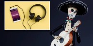 Las mejores canciones para tu playlist del Día de Muertos
