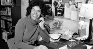 Susan Stamberg, first woman to host a national news program, dies at age 87