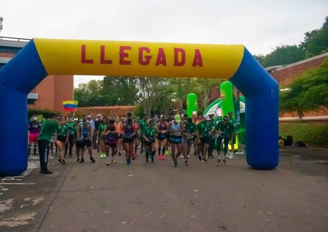 Organizan la IV edición de Ciudad en Movimiento