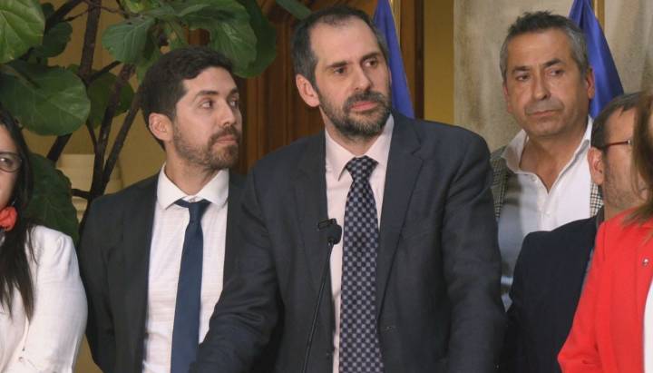 Presupuesto 2026: Grau acusa "inédito" rechazo y oposición dice no creerle al Gobierno "sus estimaciones de ingresos"