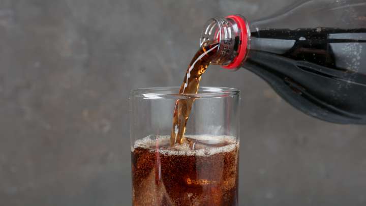 The Vintage Coca-Cola Knockoff That Was Sued Into Bankruptcy
