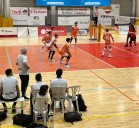 Pamesa cierra  la pretemporada con otra victoria en Tarragona (0