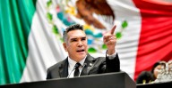 Denuncia "Alito" Moreno a presidenta Sheinbaum por difamación