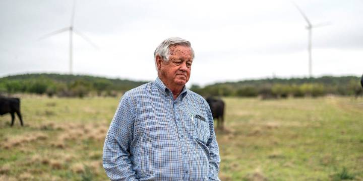 America's cattle chief rips into Trump's Argentine beef bailout, saying it 'does nothing to lower grocery store prices'