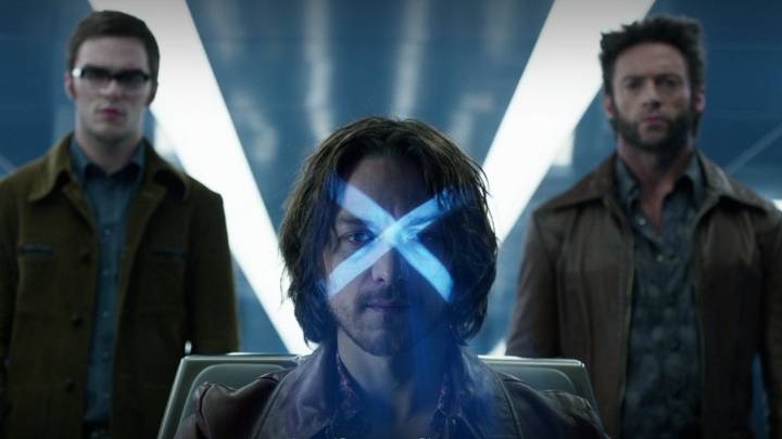 James McAvoy Says His X-Men Movies Beat The MCU To The Punch In One Big Way, And He's Right