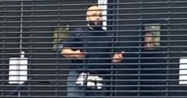 ¿Quién es Jihad Al-Shamie, presunto responsable del ataque que dejó muertos en sinagoga de Manchester?