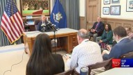 Connecticut budget chief: 'We'll have problems' if government shutdown lasts a month