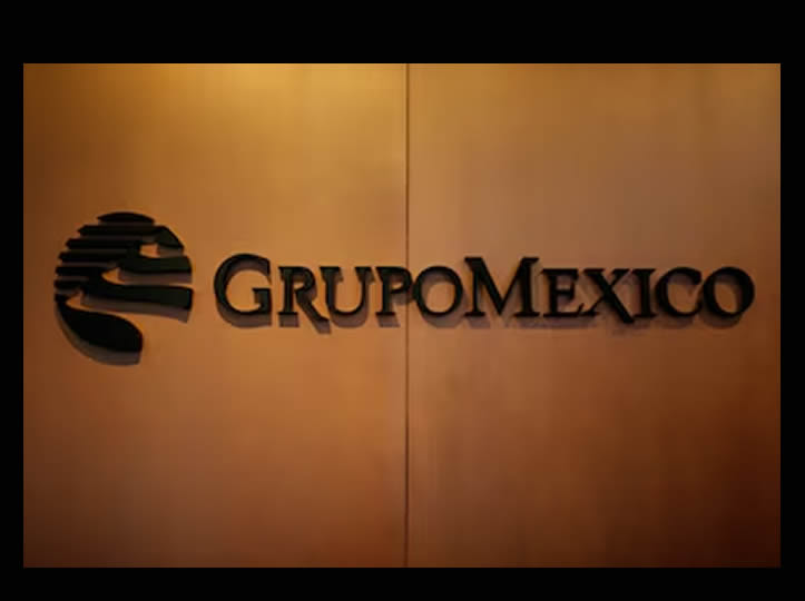 Acciones de Grupo México caen tras oferta por Banamex