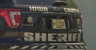 DeForest woman arrested after barricading herself in vehicle with firearm