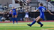 Kintzing, Vogel lead No. 2 Paul VI past Camden Catholic