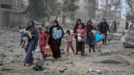 International Court of Justice Slams Israel Over Restrictions On Aid To Gaza During War