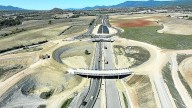 La variante de Sabiñánigo va tomando forma