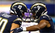 NFL: Chargers someten a Vikings y dejan atrás la mala racha
