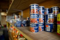 Mississippi pauses SNAP food aid because of federal shutdown