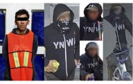 Atrapa la municipal a asaltante y vendedor de cristal