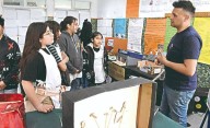 Se realizó una nueva edición de la Expo EduPesca 2025