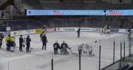 Maine opens Hockey East play in game vs Boston University this Saturday