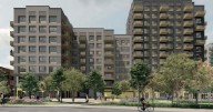 North London site to be demolished for 1,000 new homes and a park