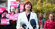 Lucy Powells Gets Revenge On Starmer With Election Win