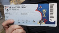 Más de seis mil dólares costaría el boleto para la  gran final del Mundial 2026
