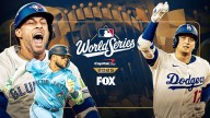 Azulejos y Dodgers inician este 24 de octubre la Serie Mundial 2025