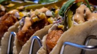 National Taco Day 2025 means free tacos and other specials. Where to get the Mexican specialty in Michigan