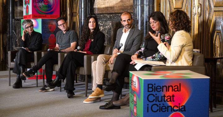 "Existe una fuerte promesa de cambio y las superpotencias mundiales ya se están moviendo"