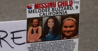California officials say mother of missing 9