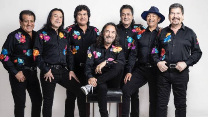 Los Bukis mural to be unveiled at SoFi Stadium