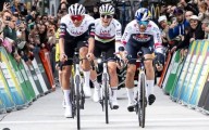 Isaac del Toro deslumbra en Andorra y se consolida como figura mundial del ciclismo