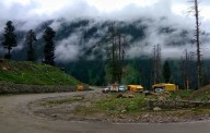 Winter-Proofing Kashmir: Mughal Road set for transformation with NH