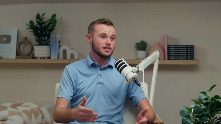 Jackson Duggar: My Life on Reality TV is 'Crazy to Think About'