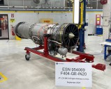 US engine maker supplies 4th engine for Tejas Mark 1A jet, raises hopes of early induction of jet